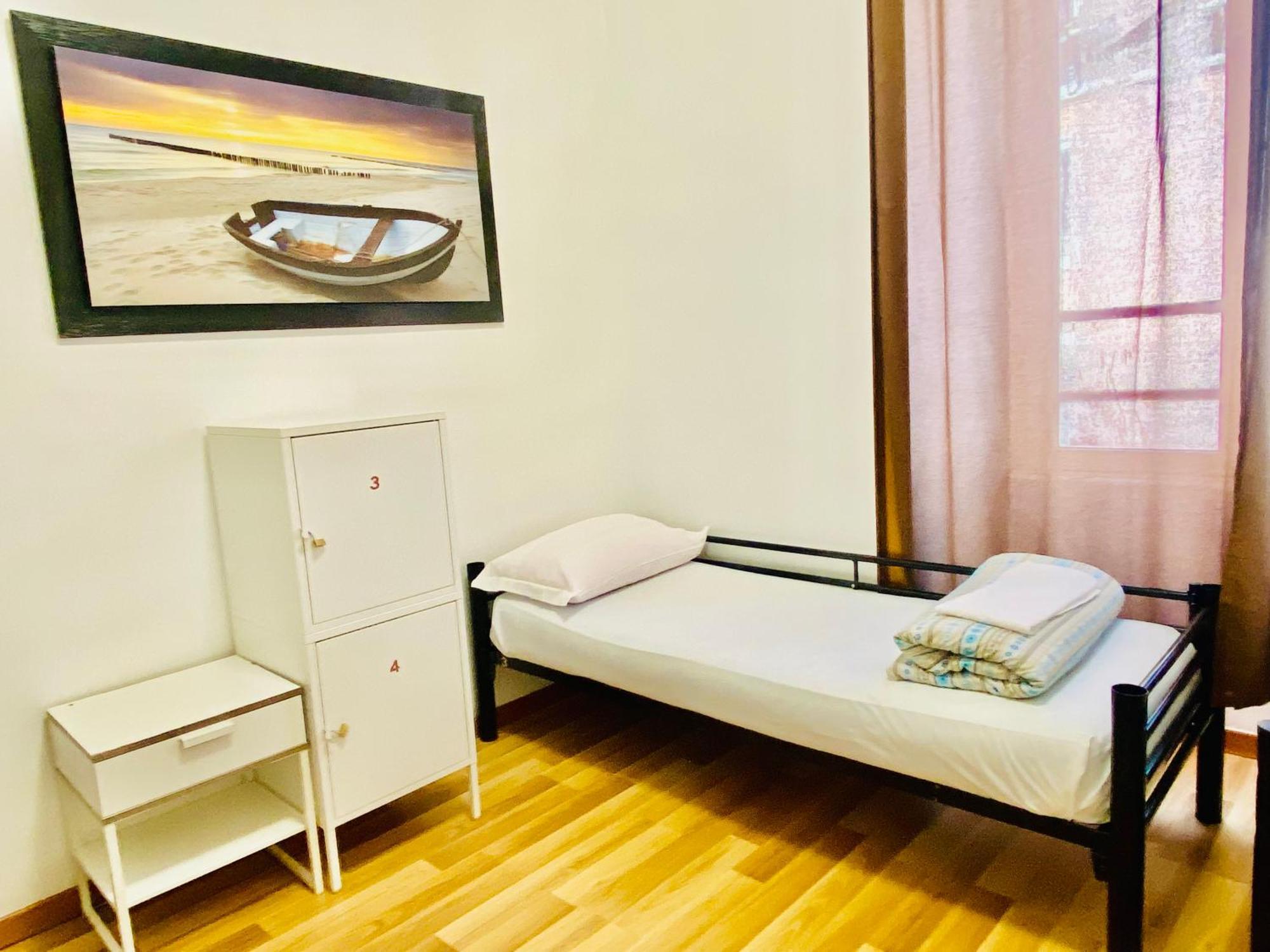 Comfort Inn Roma Termini Exteriör bild